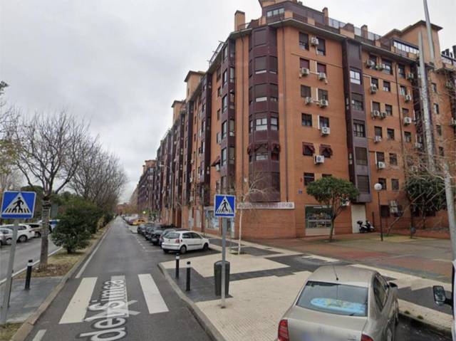 Piso en Venta en Calle Dodge, 1 en Orcasitas