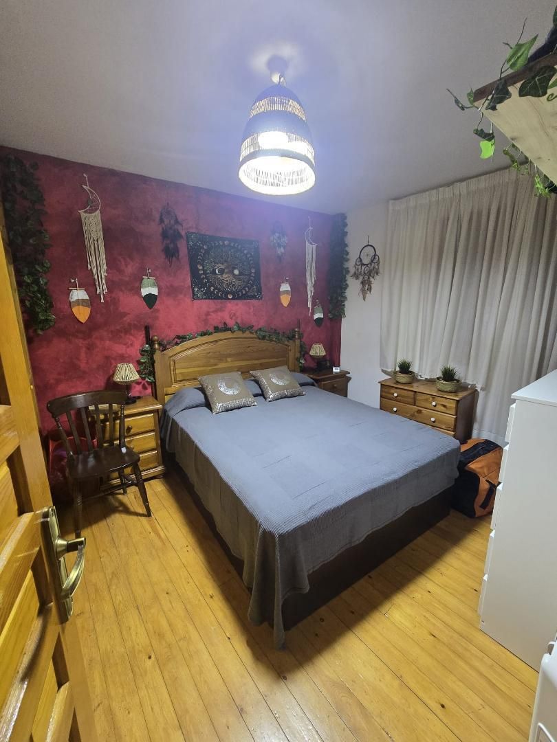 Apartamento en venta en Calle Medio, 1, Bielsa Habitación de Apartamento en venta en Bielsa con Calefacción, Amueblado y Horno