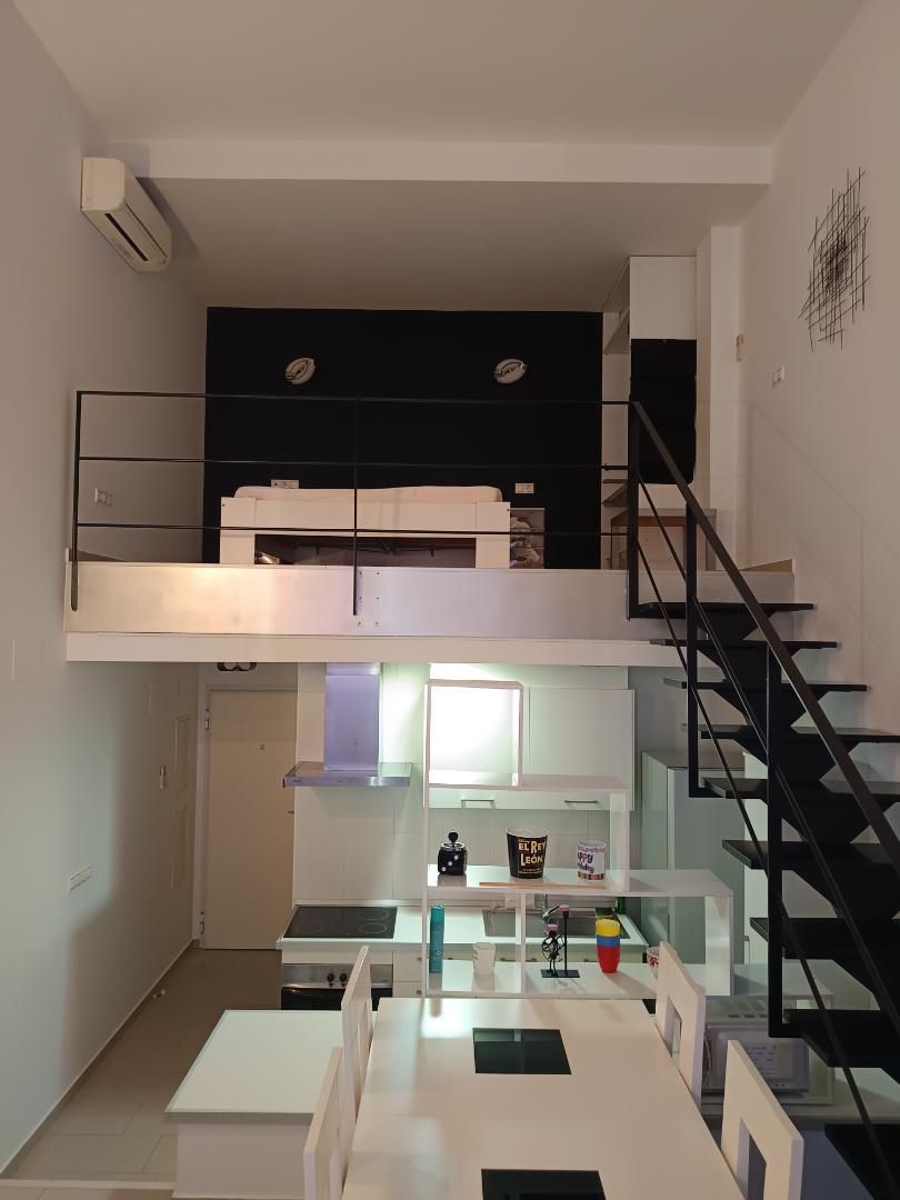 Loft de alquiler en Avinguda de la Pau, 14, Beniarbeig Loft de alquiler en Beniarbeig con Aire acondicionado, Calefacción y Amueblado