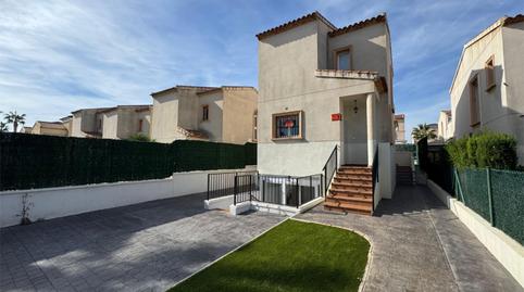 Photo 2 of House or chalet to rent in Avenida el Ras Gran, 22, El Raso, Alicante