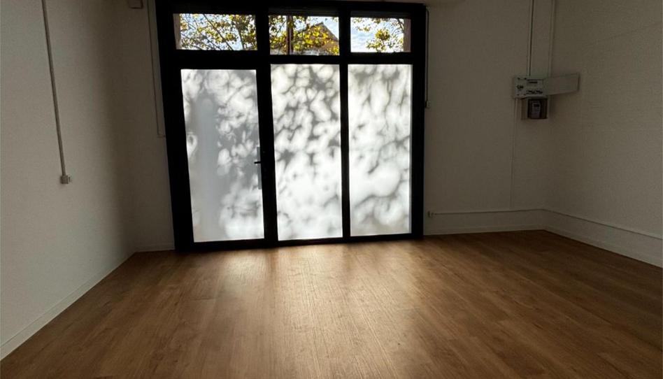 Foto 1 de Pis en venda a Urbanització del Canyet, 61, Sanfeliu, Barcelona