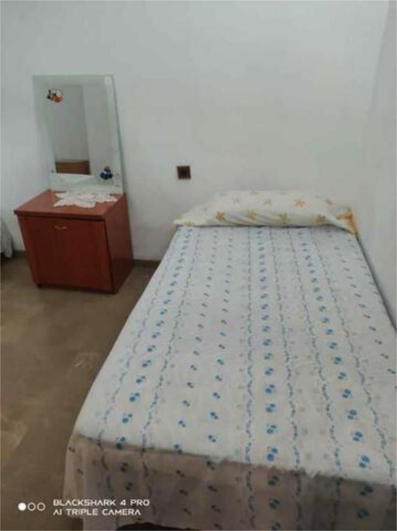 Dormitori de Apartament per a compartir en Atarfe