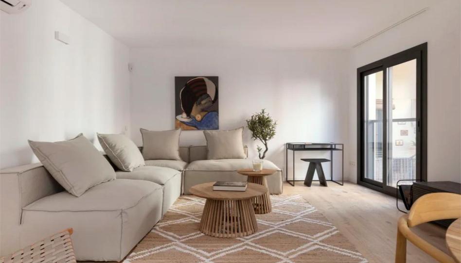 Flat for sale in Carrer de Santa Cecília, 2, Mercat - Mas Moixa, Girona - image 1 Photo 1 of Flat for sale in Carrer de Santa Cecília, 2, Mercat - Mas Moixa, Girona