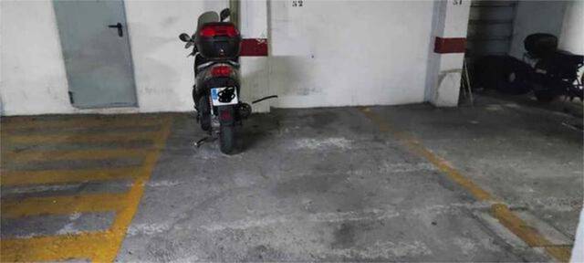 Garaje en Alquiler en Sagunto - Edisol