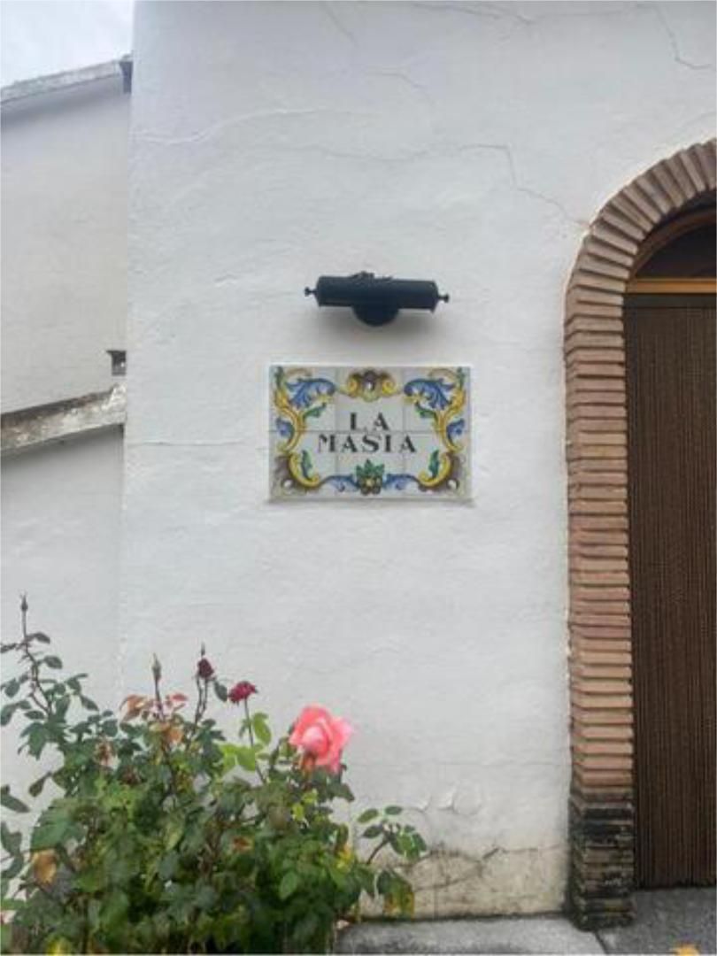 Single-family semi-detached for sale in Arcos de las Salinas Single-family semi-detached for sale in Arcos de las Salinas  with Private garden, Terrace and Storage room