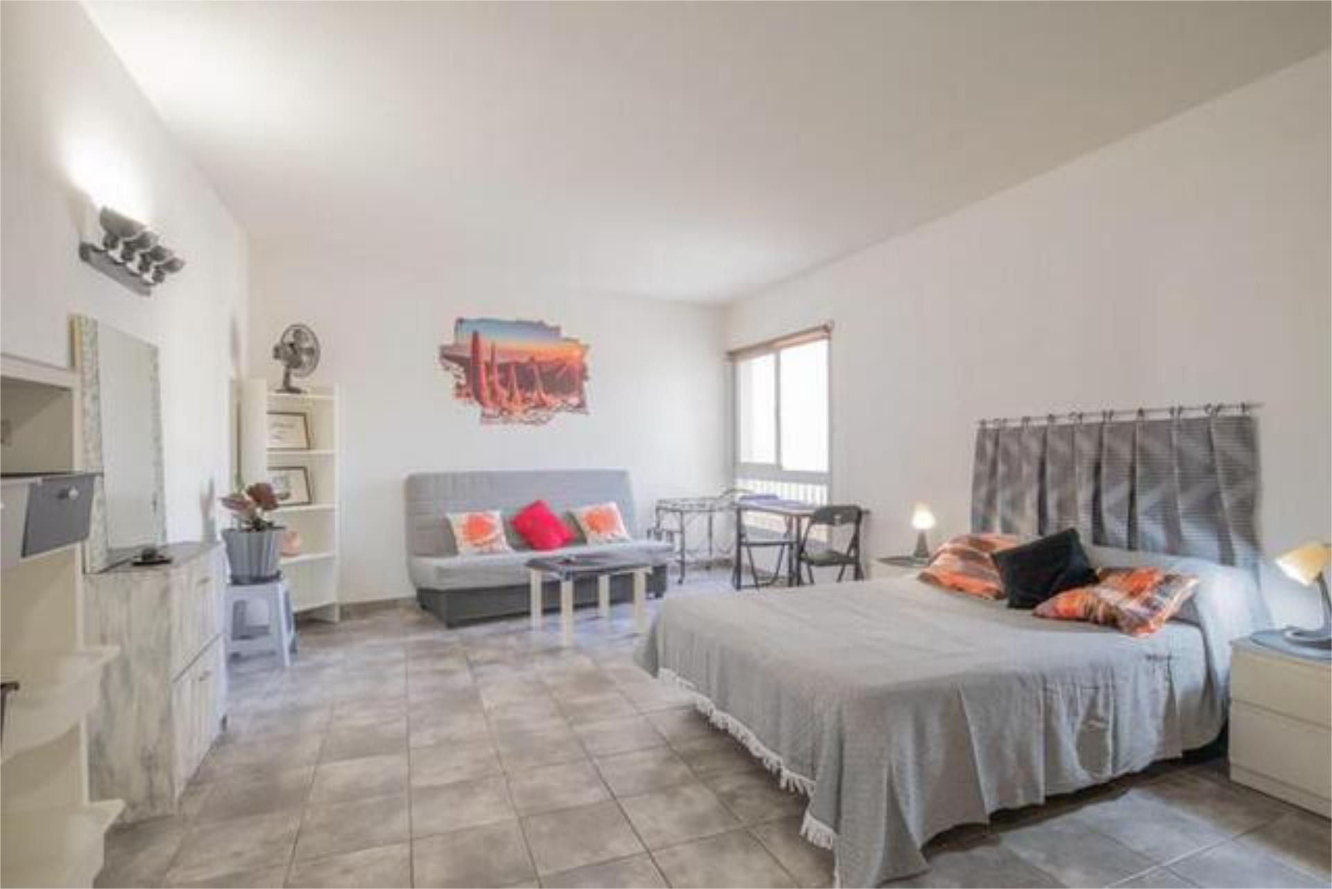 Bedroom of Study for sale in Puerto de la Cruz