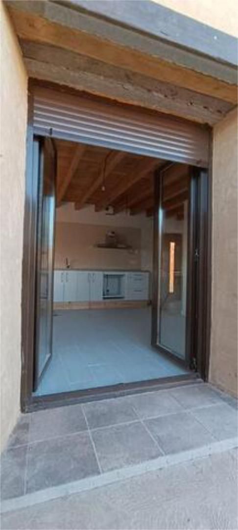 House or chalet to rent in El Burgo Ranero Kitchen of House or chalet to rent in El Burgo Ranero   with Terrace