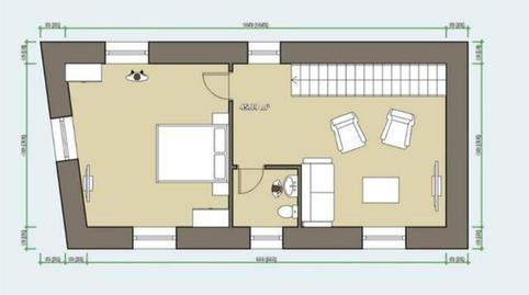 Casa o xalet de lloguer a El Burgo Ranero , León - imatge 2 Foto 2 de Casa o xalet de lloguer a El Burgo Ranero , León