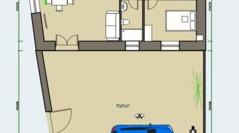 Casa o xalet de lloguer a El Burgo Ranero , León - imatge 3 Foto 3 de Casa o xalet de lloguer a El Burgo Ranero , León