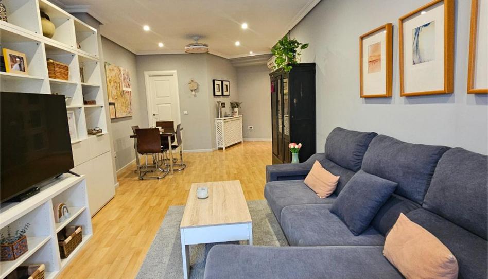 Photo 1 of Flat for sale in Calle Magallanes, 4, Carrión de Calatrava, Ciudad Real