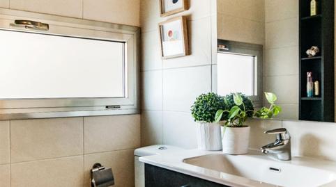 Foto 2 de Pis de lloguer a Calle de Dulce Chacón, 29-35, Virgen del Cortijo - Manoteras, Madrid