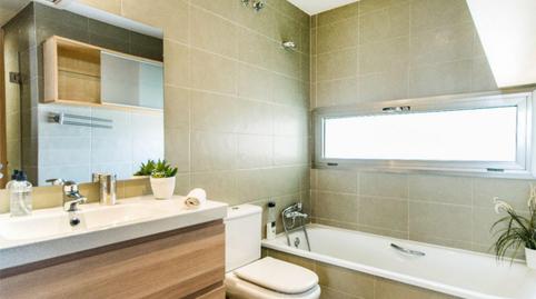 Foto 3 de Pis de lloguer a Calle de Dulce Chacón, 29-35, Virgen del Cortijo - Manoteras, Madrid