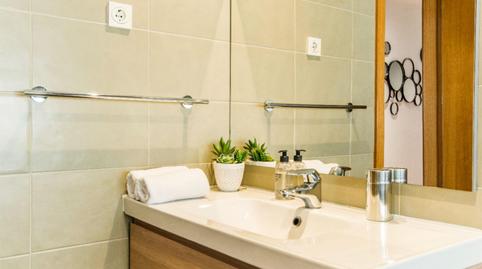 Foto 4 de Pis de lloguer a Calle de Dulce Chacón, 29-35, Virgen del Cortijo - Manoteras, Madrid