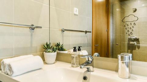 Foto 5 de Pis de lloguer a Calle de Dulce Chacón, 29-35, Virgen del Cortijo - Manoteras, Madrid