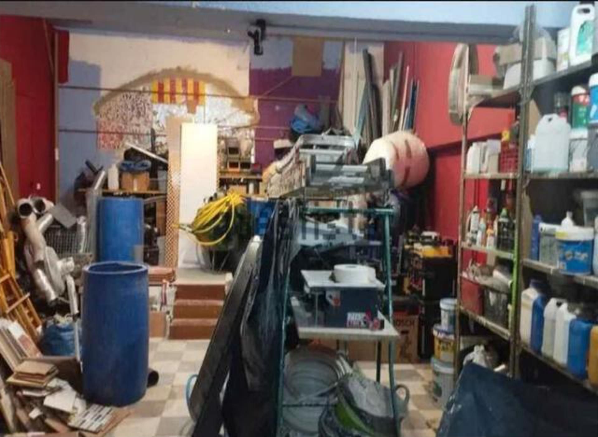 Local de lloguer en  Barcelona Capital