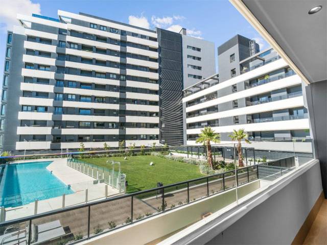 Piso en Alquiler en Calle del Duque de Tovar, 15 en Imperial