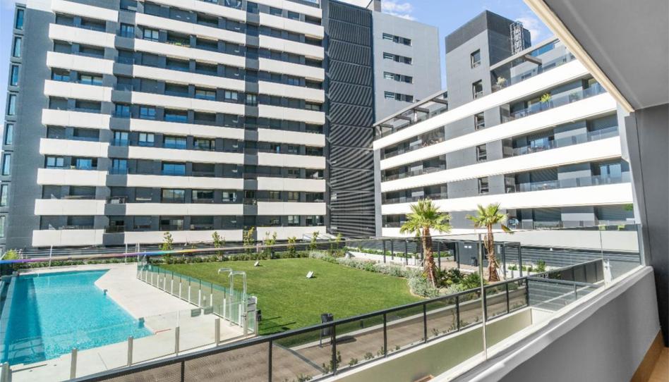 Flat to rent in Calle del Duque de Tovar, 15, Imperial, Madrid - image 1 Photo 1 of Flat to rent in Calle del Duque de Tovar, 15, Imperial, Madrid