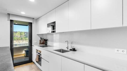 Flat to rent in Calle del Duque de Tovar, 15, Imperial, Madrid - image 2 Photo 2 of Flat to rent in Calle del Duque de Tovar, 15, Imperial, Madrid