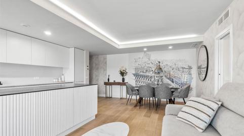 Flat to rent in Calle del Duque de Tovar, 15, Imperial, Madrid - image 4 Photo 4 of Flat to rent in Calle del Duque de Tovar, 15, Imperial, Madrid