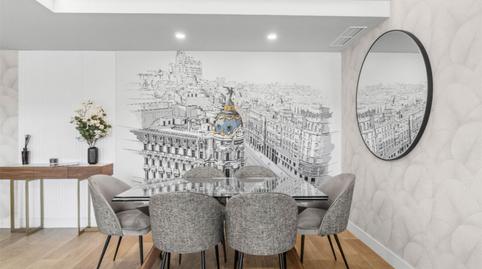 Flat to rent in Calle del Duque de Tovar, 15, Imperial, Madrid - image 3 Photo 3 of Flat to rent in Calle del Duque de Tovar, 15, Imperial, Madrid