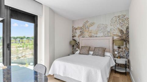 Flat to rent in Calle del Duque de Tovar, 15, Imperial, Madrid - image 5 Photo 5 of Flat to rent in Calle del Duque de Tovar, 15, Imperial, Madrid