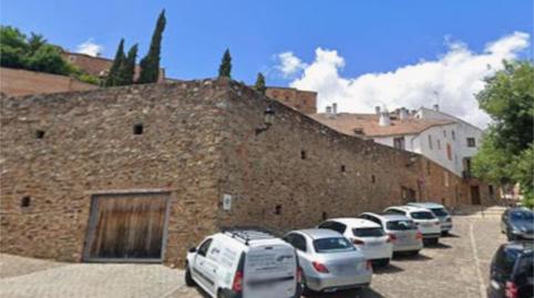 Foto 2 de Pis en venda a Calle de Fuente Concejo, 8, Casco Antiguo, Cáceres