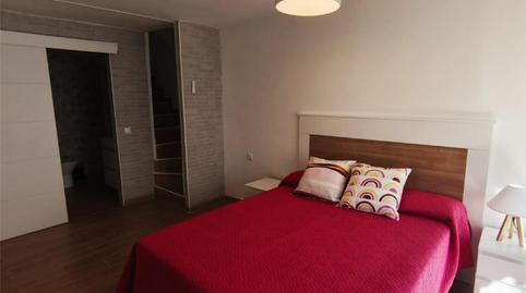 Foto 5 de Pis en venda a Calle de Fuente Concejo, 8, Casco Antiguo, Cáceres