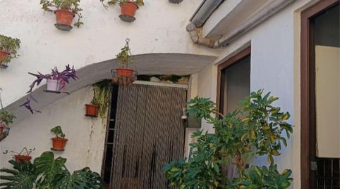 Photo 3 of Single-family semi-detached for sale in Calle Víctor Pradera, 18, Torreperogil, Jaén