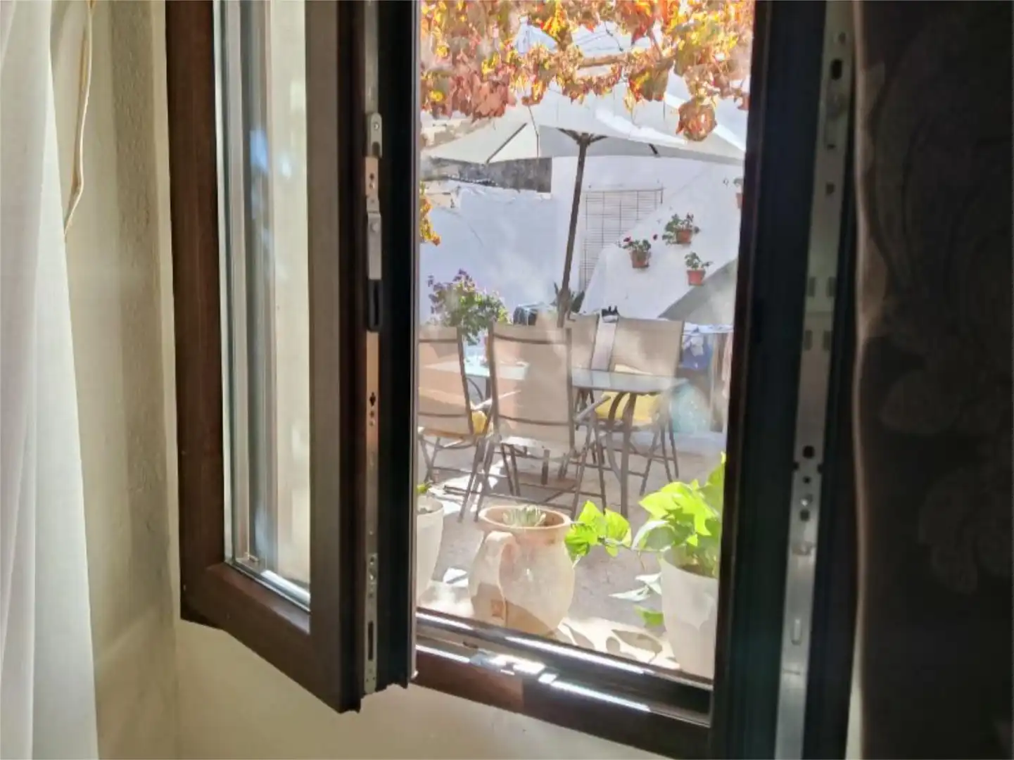 Casa adosada en venta en Calle Víctor Pradera, 18, Torreperogil Casa adosada en venta en Torreperogil con Aire acondicionado, Calefacción y Terraza