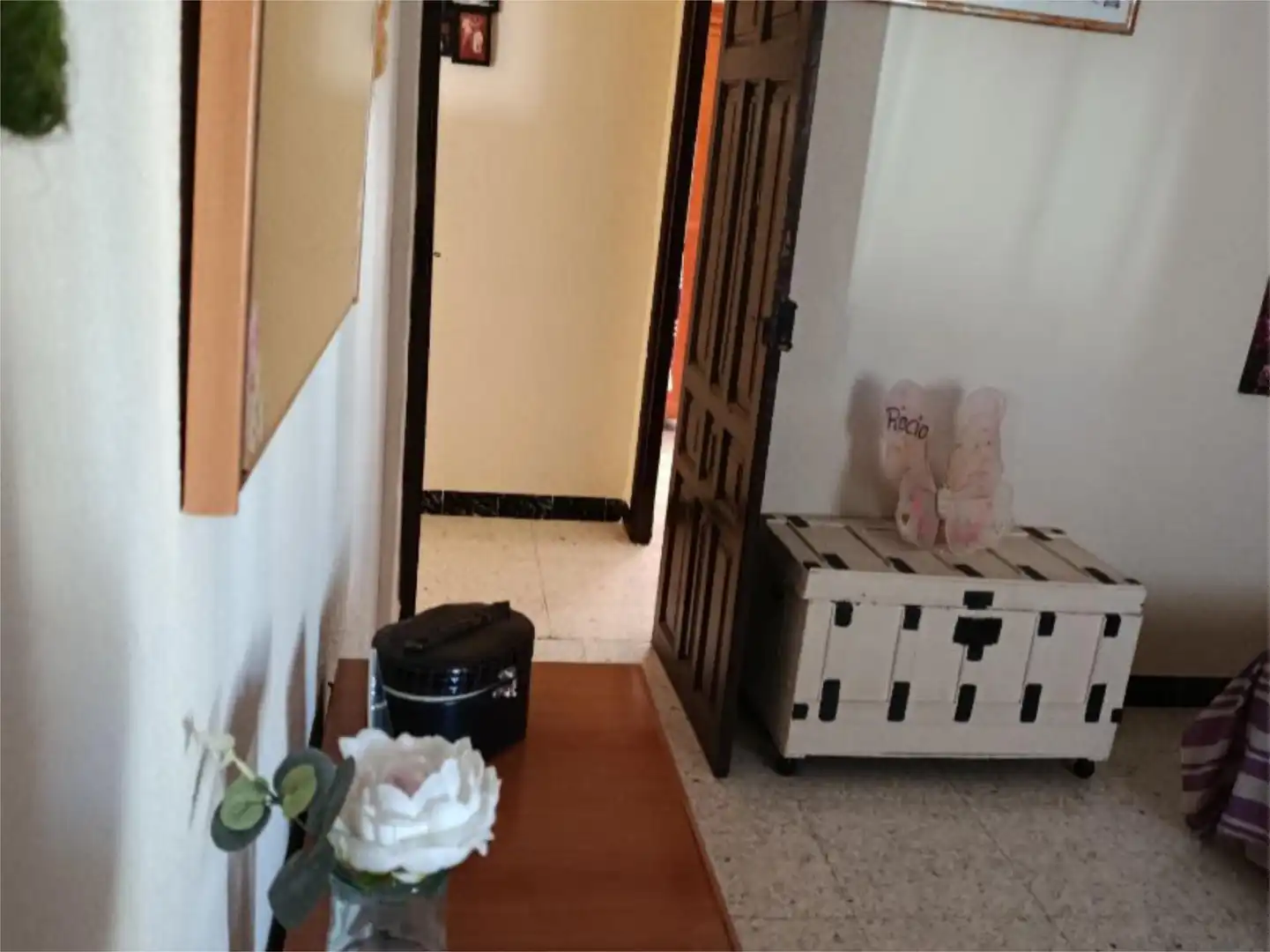 Casa adosada en venta en Calle Víctor Pradera, 18, Torreperogil Casa adosada en venta en Torreperogil con Aire acondicionado, Calefacción y Terraza