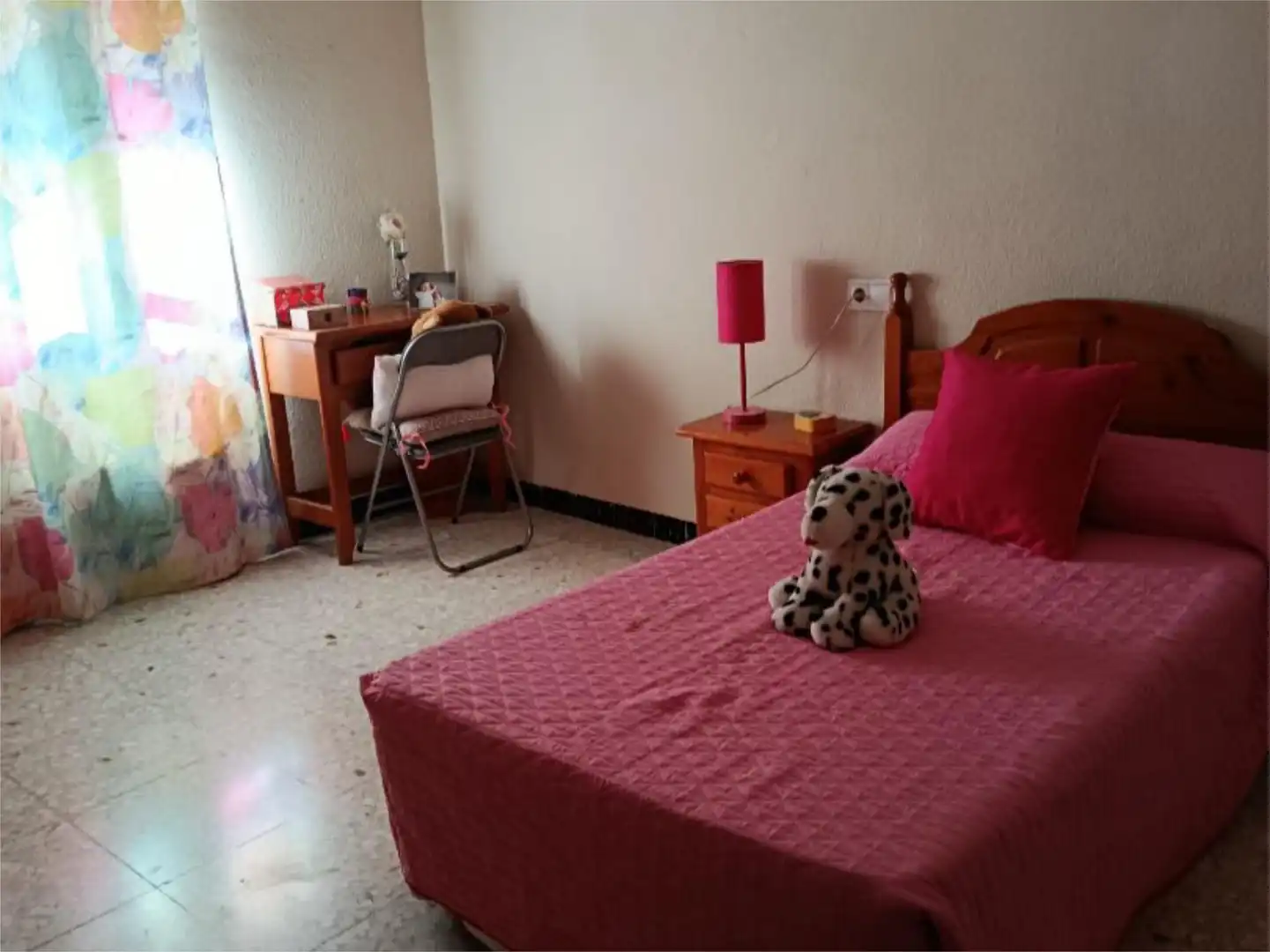 Casa adosada en venta en Calle Víctor Pradera, 18, Torreperogil Habitación de Casa adosada en venta en Torreperogil con Aire acondicionado, Calefacción y Terraza