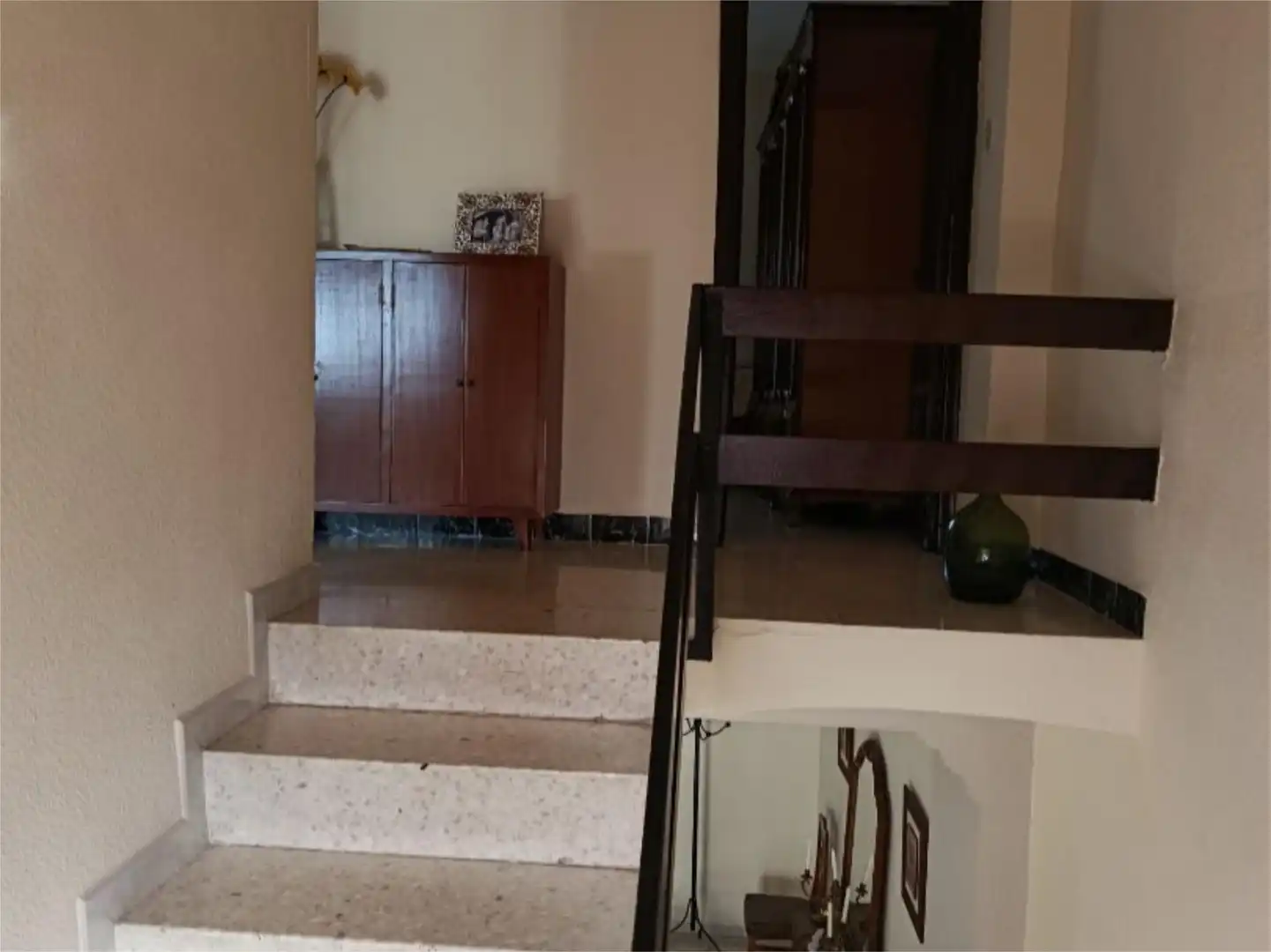 Casa adosada en venta en Calle Víctor Pradera, 18, Torreperogil Casa adosada en venta en Torreperogil con Aire acondicionado, Calefacción y Terraza
