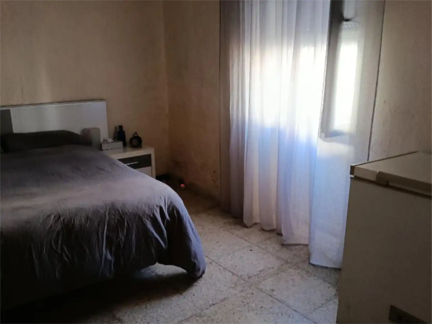 Casa adosada en venta en Calle Víctor Pradera, 18, Torreperogil Habitación de Casa adosada en venta en Torreperogil con Aire acondicionado, Calefacción y Terraza