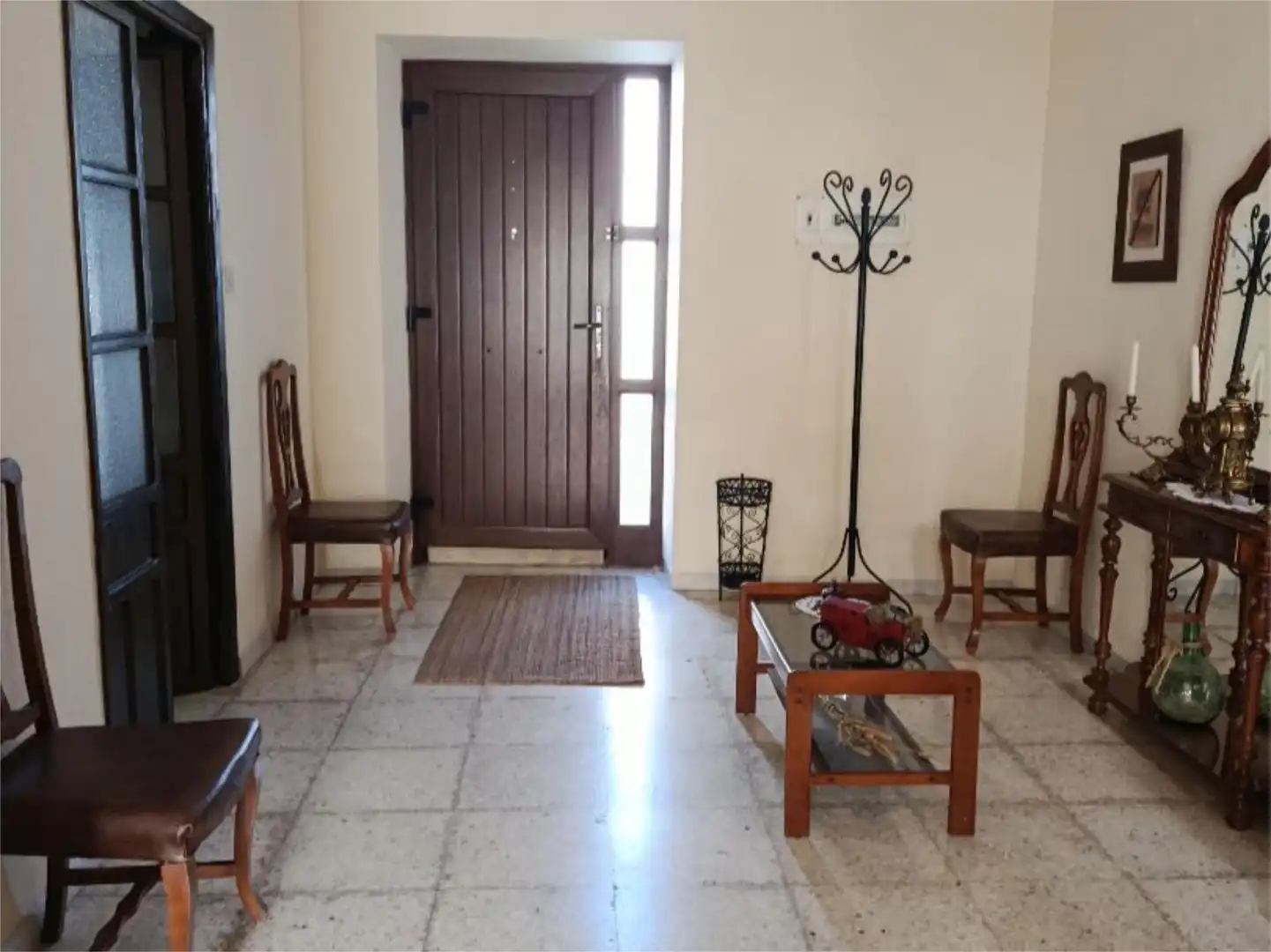 Casa adosada en venta en Calle Víctor Pradera, 18, Torreperogil Casa adosada en venta en Torreperogil con Aire acondicionado, Calefacción y Terraza