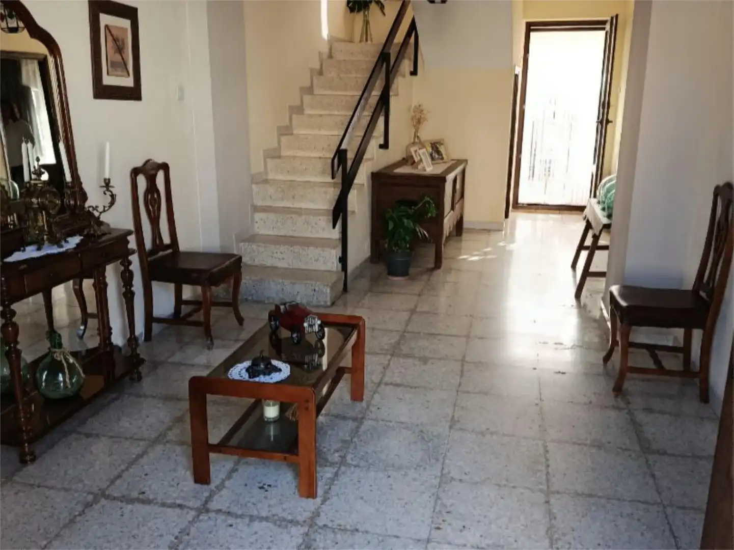 Casa adosada en venta en Calle Víctor Pradera, 18, Torreperogil Casa adosada en venta en Torreperogil con Aire acondicionado, Calefacción y Terraza