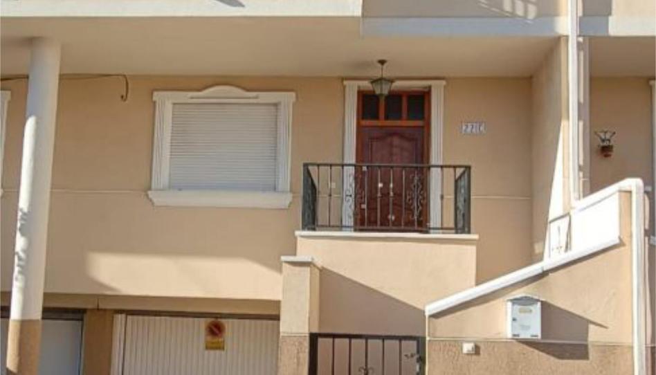 Flat for sale in Calle Zurbarán, 20, Ceutí, Murcia - image 1 Photo 1 of Flat for sale in Calle Zurbarán, 20, Ceutí, Murcia