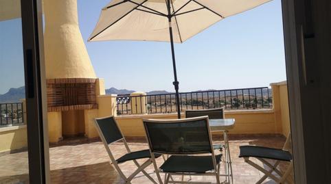 Pis en venda a Calle del Sofre, 33, Valle del Sol, Alicante - imatge 2 Foto 2 de Pis en venda a Calle del Sofre, 33, Valle del Sol, Alicante