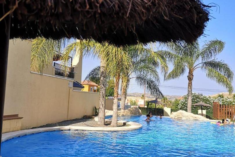 Pis en venda a Calle del Sofre, 33, Valle del Sol, Alicante - imatge 1 Foto 1 de Pis en venda a Calle del Sofre, 33, Valle del Sol, Alicante