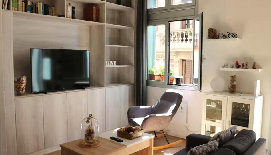 Dúplex en venda a Carrer de Josep Torres, 15, Vila de Gràcia, Barcelona - imatge 1 Foto 1 de Dúplex en venda a Carrer de Josep Torres, 15, Vila de Gràcia, Barcelona