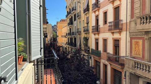 Dúplex en venda a Carrer de Josep Torres, 15, Vila de Gràcia, Barcelona - imatge 4 Foto 4 de Dúplex en venda a Carrer de Josep Torres, 15, Vila de Gràcia, Barcelona