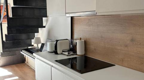 Dúplex en venda a Carrer de Josep Torres, 15, Vila de Gràcia, Barcelona - imatge 5 Foto 5 de Dúplex en venda a Carrer de Josep Torres, 15, Vila de Gràcia, Barcelona