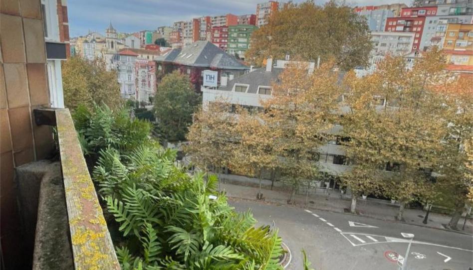 Flat for sale in Calle del Sol, 42, Puerto Chico, Cantabria - image 1 Photo 1 of Flat for sale in Calle del Sol, 42, Puerto Chico, Cantabria