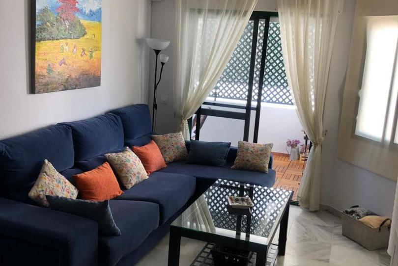 Photo 1 of Flat to rent in Calle Ancora, 25, El Ancla, Cádiz