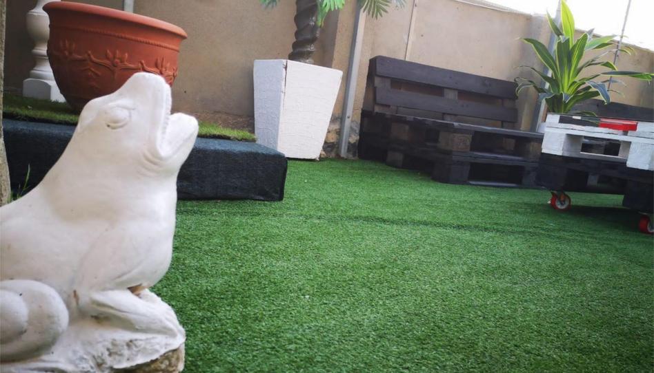 Photo 1 of Flat to rent in Paseo Alcalde Sánchez Prados, 14, Centro, Ceuta