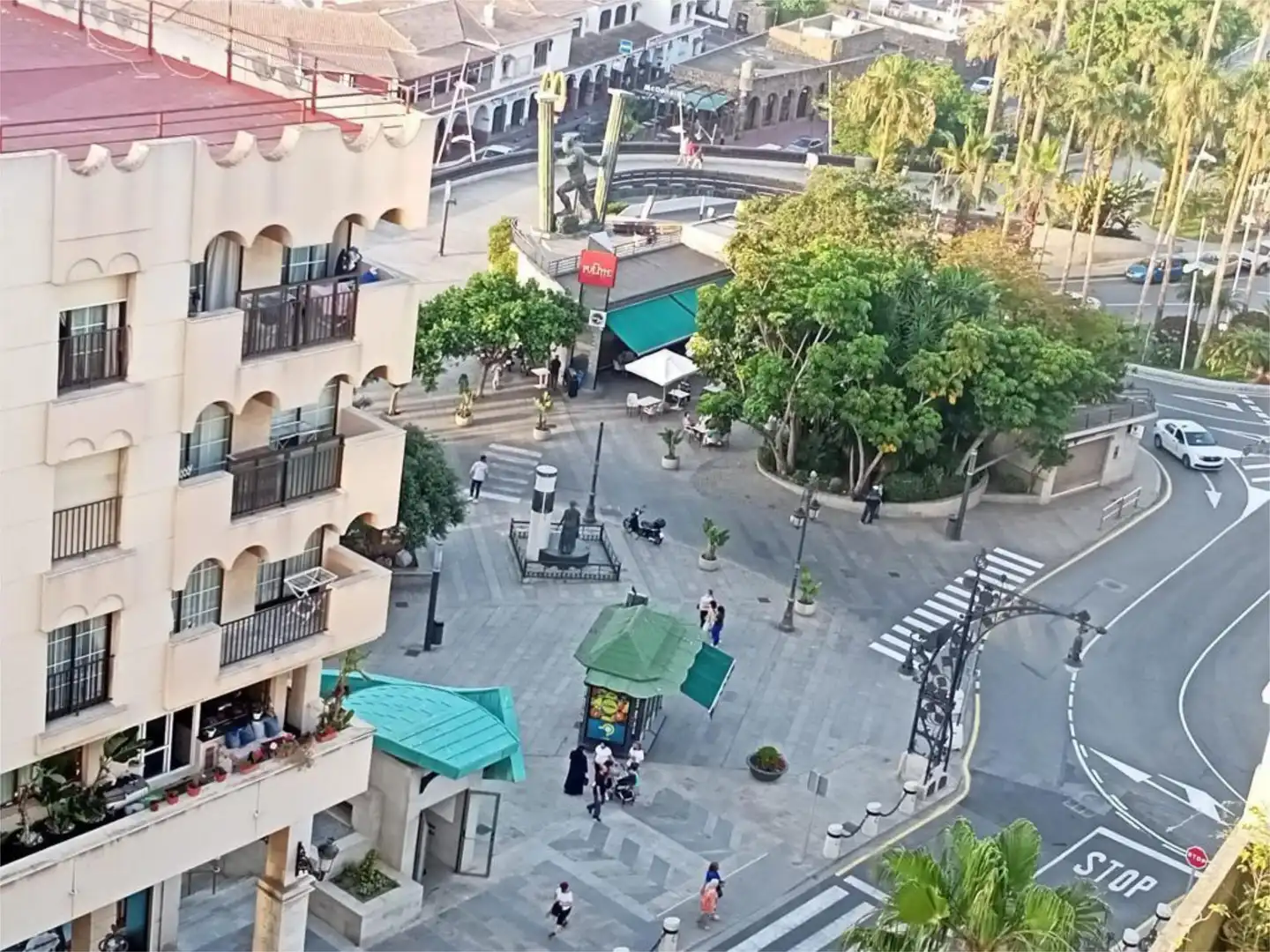 Pis de lloguer a Paseo Alcalde Sánchez Prados, 14, Centro Pis de lloguer a Paseo Alcalde Sánchez Prados, 14, Centro