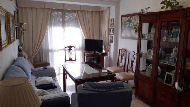 Piso en Venta en Calle Playa de Marbella, 3 en El Torrejón - El Cerezo