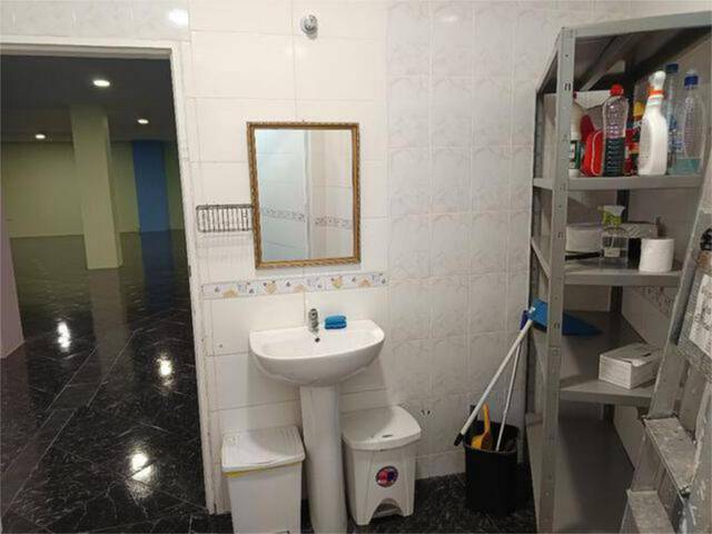 Local comercial en Alquiler en Vecindario - El Doctoral - Cruce de Sardina