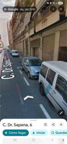 Garaje en Alquiler en Carolinas Bajas