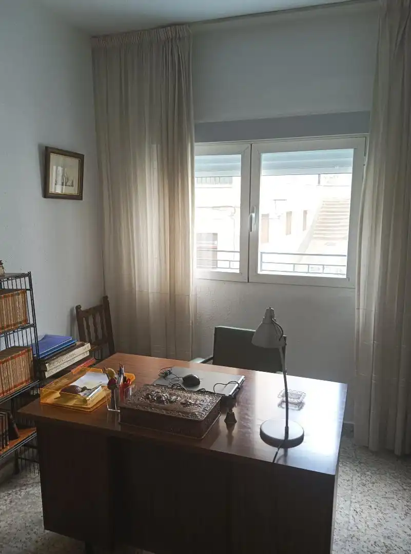 Habitación de Dúplex en venta en Albuñol con Aire acondicionado, Terraza y Trastero