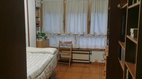 Foto 4 de Pis en venda a Calle de Catalina de Erauso, 18, Amara, Gipuzkoa